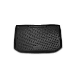 Коврик багажника Element NISSAN Note полиуретановый черный