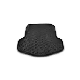 Коврик багажника Element NISSAN Teana II 2008-2014 седан полиуретановый черный 1 шт