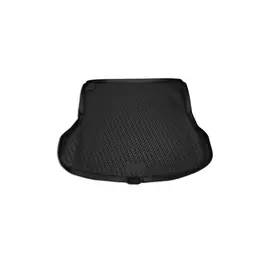 Коврик багажника Element NISSAN Tiida полиуретановый черный CARNIS00028