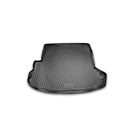 Коврик багажника Element NISSAN X-Trail полиуретановый черный CARNIS00030