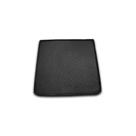 Коврик багажника Element OPEL Astra J Sports Tourer полиуретановый черный