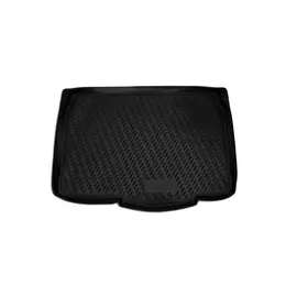 Коврик багажника Element OPEL Corsa полиуретановый черный