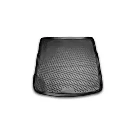 Коврик багажника Element OPEL Insignia полиуретановый черный