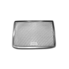 Коврик багажника Element OPEL Meriva полиуретановый черный