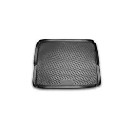 Коврик багажника Element Peugeot 3008 полиуретановый черный