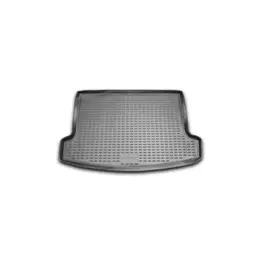 Коврик багажника Element Peugeot 307 SW полиуретановый черный