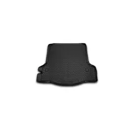 Коврик багажника Element RENAULT Logan полиуретановый черный NLC.41.31.B10