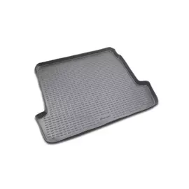 Коврик багажника Element RENAULT Megane полиуретановый черный