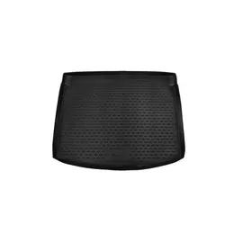 Коврик багажника Element SEAT Altea 2004-2009 универсал полиуретановый черный 1 шт