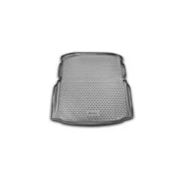 Коврик багажника Element SKODA Octavia полиуретановый черный