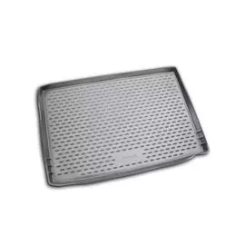 Коврик багажника Element SKODA Yeti полиуретановый черный