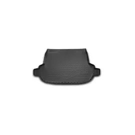 Коврик багажника Element SUBARU Forester полиуретановый черный