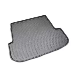 Коврик багажника Element SUBARU Outback полиуретановый черный