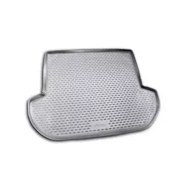Коврик багажника Element SUBARU Outback полиуретановый черный