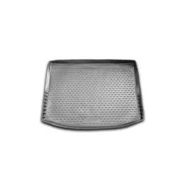 Коврик багажника Element SUBARU XV полиуретановый черный