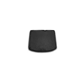 Коврик багажника Element SUZUKI SX4 полиуретановый черный CARSZK10004