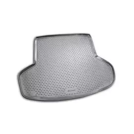 Коврик багажника Element TOYOTA Avensis полиуретановый черный