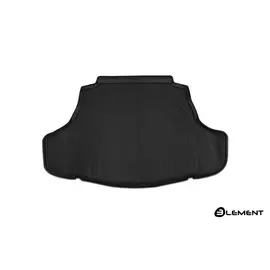 Коврик багажника Element TOYOTA Camry 2018 полиуретановый 1 шт