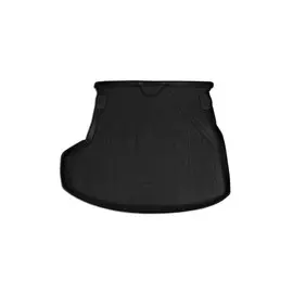Коврик багажника Element TOYOTA Corolla 2016 седан полиуретановый черный 1 шт