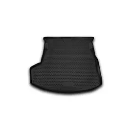 Коврик багажника Element TOYOTA Corolla полиуретановый черный NLC.48.68.B10
