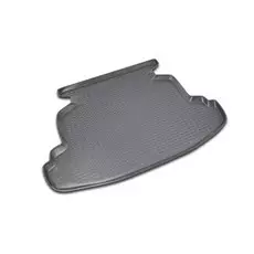 Коврик багажника Element TOYOTA Corolla полиуретановый черный NLC.48.03.B10