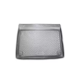 Коврик багажника Element TOYOTA FJ- Cruiser полиуретановый черный