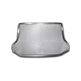 Коврик багажника Element TOYOTA Harrier полиуретановый черный