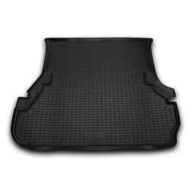 Коврик багажника Element TOYOTA Land Cruiser 100 полиуретановый бежевый