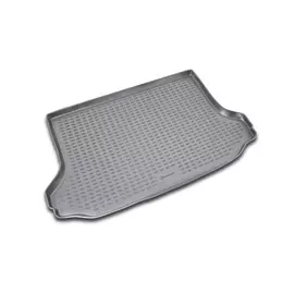Коврик багажника Element TOYOTA RAV4 01/2006-2010 кроссовер полиуретановый черный 1 шт