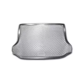 Коврик багажника Element TOYOTA Rav 4 полиуретановый черный NLC.48.46.B13