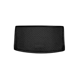 Коврик багажника Element VOLKSWAGEN Teramont/Atlas 2017 кроссовер малый полиуретановый черный 1 шт