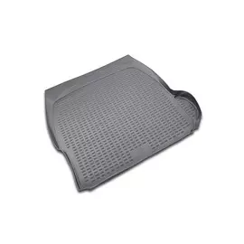 Коврик багажника Element Volvo S80 полиуретановый черный