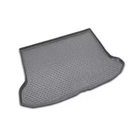 Коврик багажника Element Volvo XC60 полиуретановый бежевый