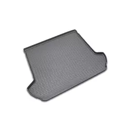 Коврик багажника Element Volvo XC90 полиуретановый серый