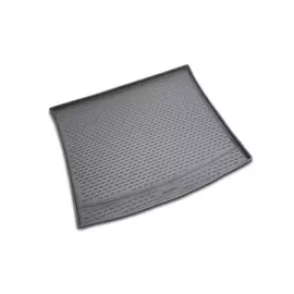 Коврик багажника Element VW Caddy полиуретановый черный