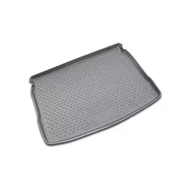 Коврик багажника Element VW Golf VI полиуретановый черный