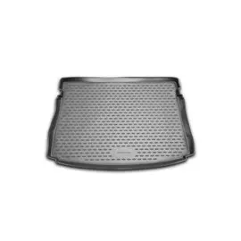 Коврик багажника Element VW Golf VII полиуретановый черный