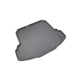 Коврик багажника Element VW Jetta 2005 седан полиуретановый