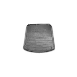 Коврик багажника Element VW Jetta полиуретановый черный