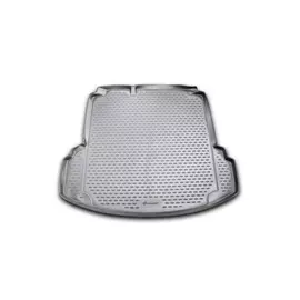 Коврик багажника Element VW Jetta полиуретановый черный