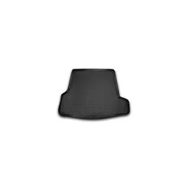 Коврик багажника Element VW Passat B5 полиуретановый черный