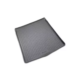 Коврик багажника Element VW Passat B6 полиуретановый черный