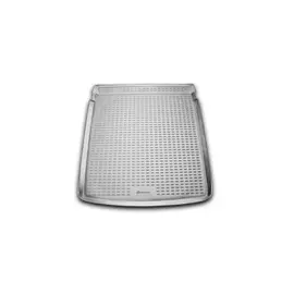 Коврик багажника Element VW Passat B7 полиуретановый черный
