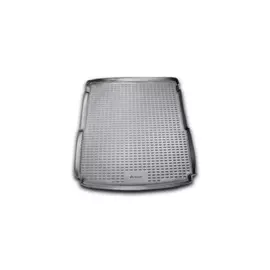 Коврик багажника Element VW Passat B7 Variant 2010 /B7 Alltrack 2012-2014 ун полиуретановый черный 1 шт