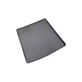 Коврик багажника Element VW Passat CC полиуретановый черный