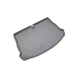 Коврик багажника Element VW Scirocco полиуретановый черный