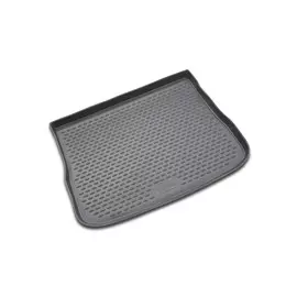 Коврик багажника Element VW Tiguan полиуретановый черный