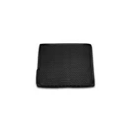 Коврик багажника Element VW Touareg полиуретановый черный NLC.51.45.B13