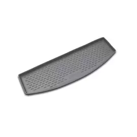 Коврик багажника Element VW Touran полиуретановый черный