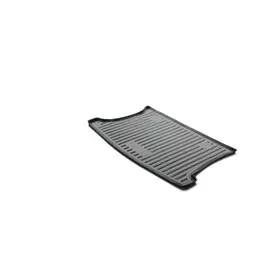 Коврик багажника Rival для Kia Rio HB 2011 полиуретановый черный